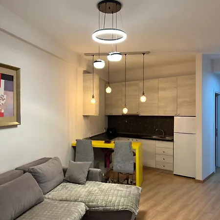 Zen Тирана