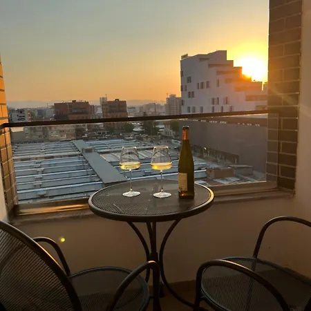 Zen Tirana