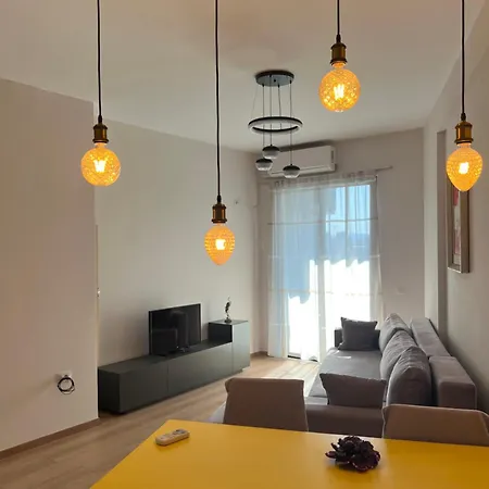 Apartment Zen Tirana