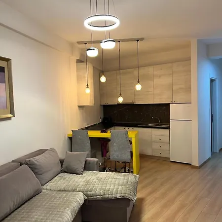Apartment Zen *
