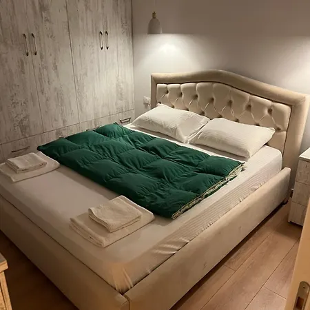 Apartment Zen